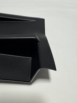 2019-2022 Silverado Sierra Front Center Console Rubber Liner For Wireless Charging Equipped