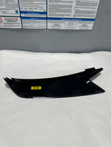 2019-2023 Camaro Non Perf Non RS Front Bumper Molding Bezel Driver Side OEM