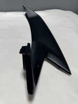 2019-2023 Camaro Non Perf Non RS Front Bumper Molding Bezel Driver Side OEM
