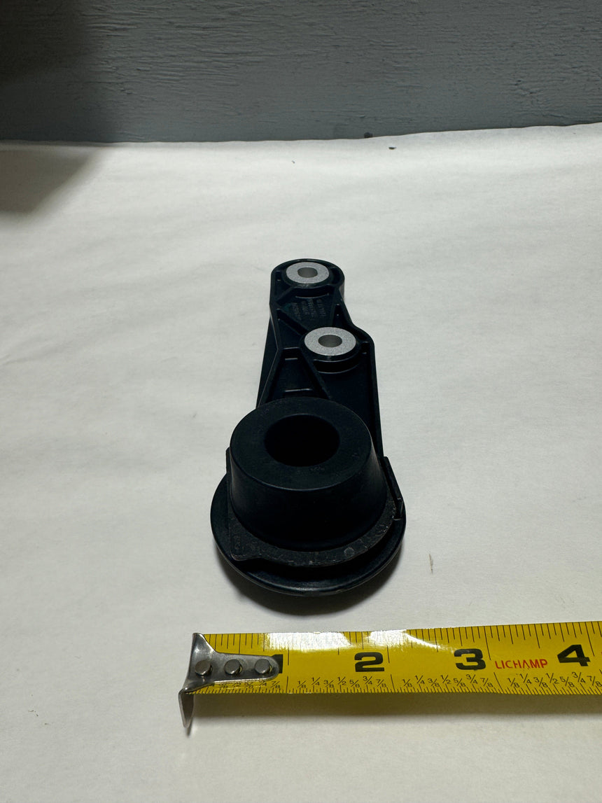 2019-2024 Chevrolet Blazer Driver Side Rear Muffler & Pipe Hanger - Not For Platinum Trim