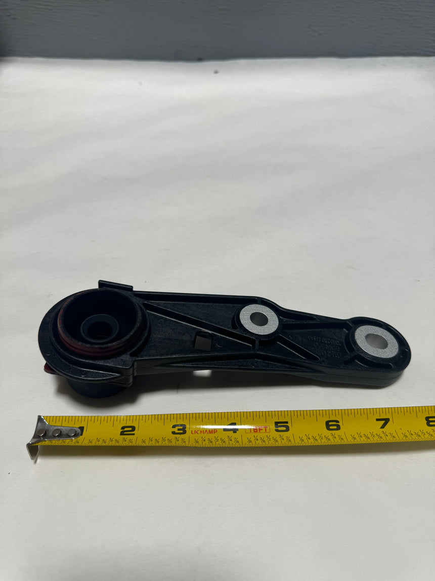 2019-2024 Chevrolet Blazer Driver Side Rear Muffler & Pipe Hanger - Not For Platinum Trim