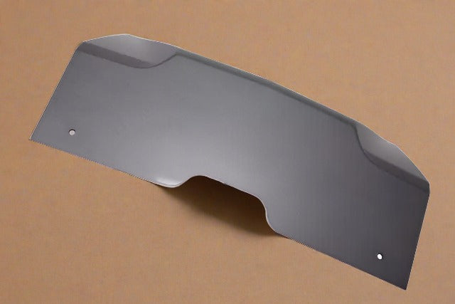 2019-2023 Chevrolet Blazer Premier Satin Steel Color Trailer Hitch Cover OEM