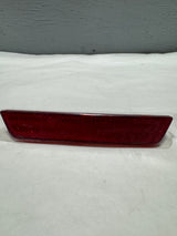 2019-2023 Chevrolet Blazer Reflector Lamp Lower Passenger Side OEM
