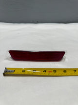2019-2023 Chevrolet Blazer Reflector Lamp Lower Passenger Side OEM
