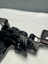 2019-2024 Chevrolet Equinox Hood Latch Lock With Wire and Plug Genuine OEM