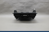 2019-2023 Chevrolet GMC Silverado Sierra Overhead Console Gray OEM
