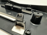 2019-2023 Chevrolet Malibu Front Bumper License Plate Bracket - No Hardware
