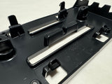 2019-2023 Chevrolet Malibu Front Bumper License Plate Bracket - No Hardware