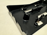 2019-2023 Chevrolet Malibu Front Bumper License Plate Bracket - No Hardware