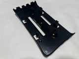 2019-2023 Chevrolet Malibu Front Bumper License Plate Bracket - No Hardware