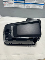 2019-2023 Chevrolet Silverado 1500 Driver Side Power Rear View Mirror