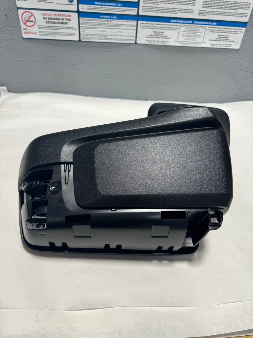 2019-2023 Chevrolet Silverado 1500 Driver Side Power Rear View Mirror