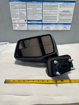 2019-2023 Chevrolet Silverado 1500 Driver Side Power Rear View Mirror