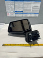 2019-2023 Chevrolet Silverado 1500 Driver Side Power Rear View Mirror