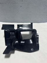 2019-2023 Dodge Charger Hellcat Driver Side Air Intake Tube Inlet Shield Seal OEM