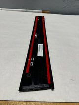 2019-2025 Dodge Ram 1500 DT Front Passenger Door B Pillar Applique Molding Genuine OEM