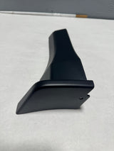 2019-2024 Dodge Ram 1500 DT Passenger Side Rear Wheel Opening Spat OEM