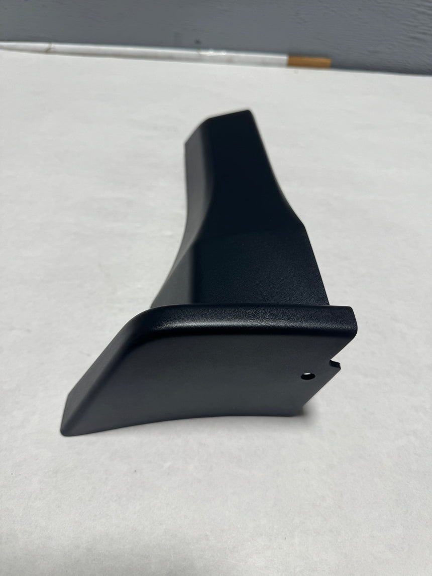 2019-2024 Dodge Ram 1500 DT Passenger Side Rear Wheel Opening Spat OEM