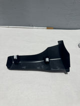 2019-2024 Dodge Ram 1500 DT Passenger Side Rear Wheel Opening Spat OEM