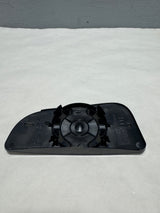 2019-2023 Dodge Ram 2500 Driver Side Spotter Mirror Glass OEM