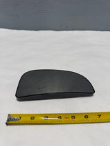 2019-2023 Dodge Ram 2500 Driver Side Spotter Mirror Glass OEM