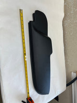 2019-2023 Ford Mustang Convertible Driver Side Rear Trim Panel Access Cover