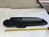 2019-2023 Ford Mustang Convertible Driver Side Rear Trim Panel Access Cover