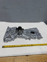 2019-2023 Ford Ranger 2.3 Engine Timing Gear Lower Cover OEM