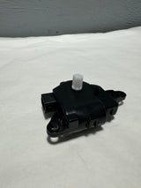 2019-2023 Ford Ranger A/C Heater Door Actuator Motor For Auto Temp Only
