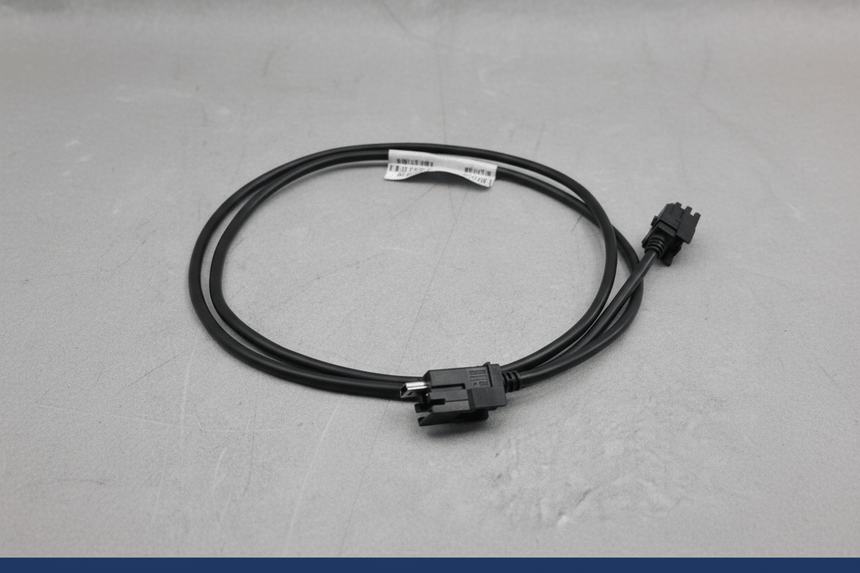 2019-2023 Ford Ranger Audio Sync 3 Auxiliary Jack Connector Cable Genuine OEM