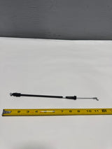 2019-2023 Ford Ranger Crew Cab Rear Door Lock Control Cable OEM