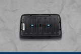 2019-2023 Ford Ranger Dash Center Upper Rubber Mat Liner Genuine OEM