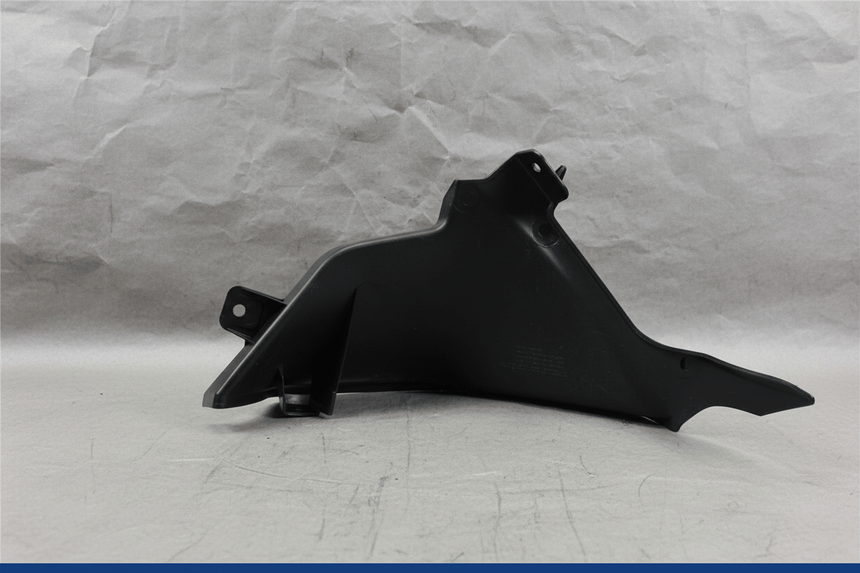 2019-2023 Ford Ranger Driver Side Lower Bumper Stone Deflector OEM