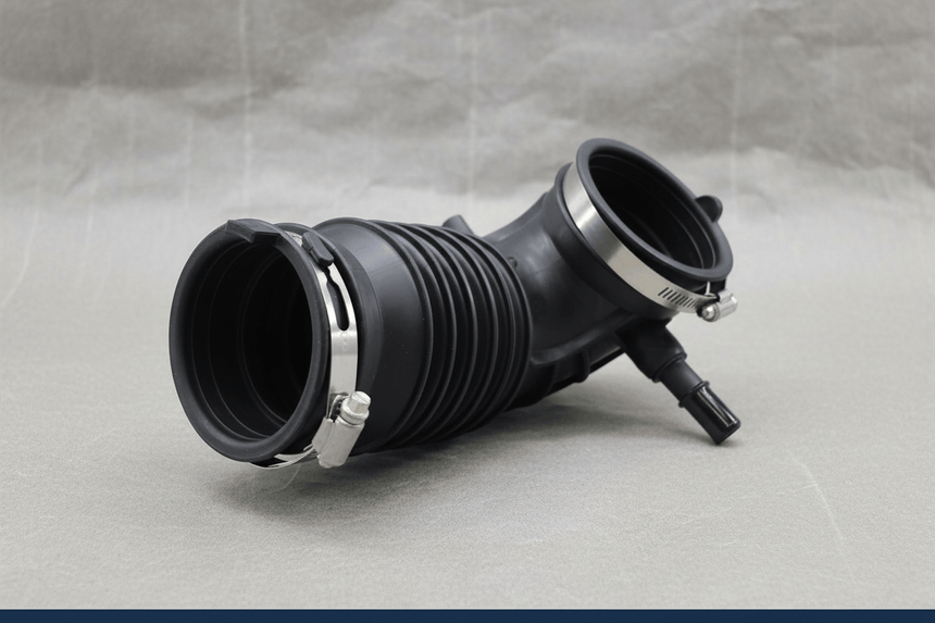 2019-2023 Ford Ranger Engine Air Intake Hose 2.3L OEM
