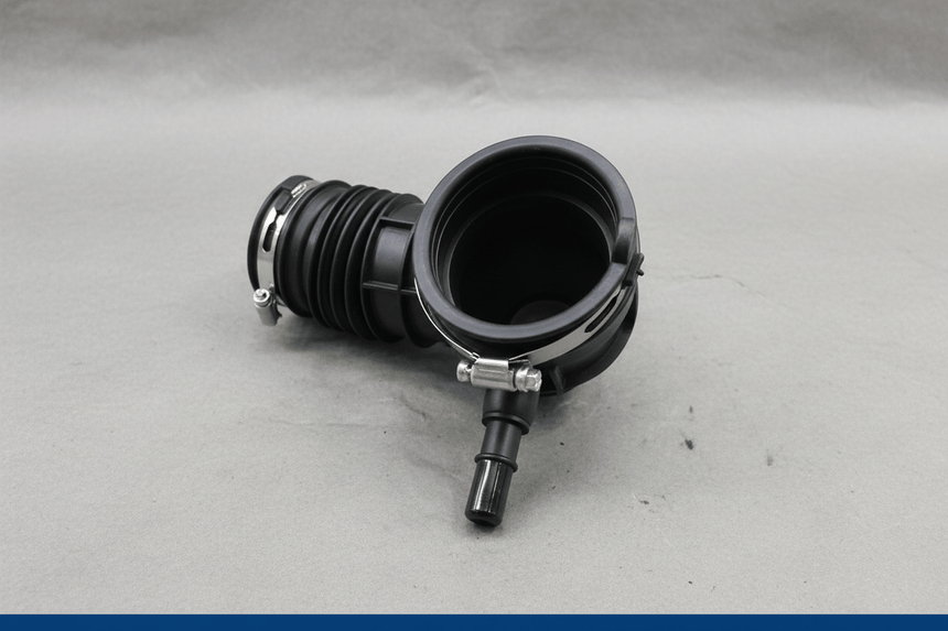 2019-2023 Ford Ranger Engine Air Intake Hose 2.3L OEM