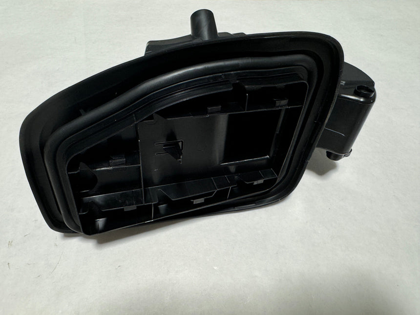 2019-2023 Ford Ranger Fuel Filler Door Lid Housing With Hinge - Fits Super or Crew Cab