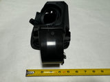 2019-2023 Ford Ranger Fuel Filler Door Lid Housing With Hinge - Fits Super or Crew Cab