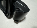 2019-2023 Ford Ranger Fuel Filler Door Lid Housing With Hinge - Fits Super or Crew Cab