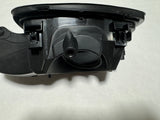 2019-2023 Ford Ranger Fuel Filler Door Lid Housing With Hinge - Fits Super or Crew Cab