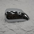 2019-2023 Ford Ranger Lariat Passenger Side Door Mirror Cover Chrome OEM