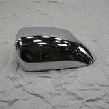 2019-2023 Ford Ranger Lariat Passenger Side Door Mirror Cover Chrome OEM