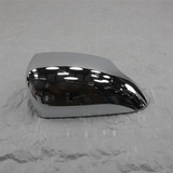 2019-2023 Ford Ranger Lariat Passenger Side Door Mirror Cover Chrome OEM