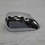 2019-2023 Ford Ranger Lariat Passenger Side Door Mirror Cover Chrome OEM