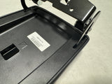 2019-2023 Ford Ranger OEM Center Console Armrest Black W/O 110V