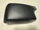 2019-2023 Ford Ranger OEM Center Console Armrest Black W/O 110V