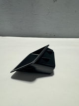 2019-2023 Ford Ranger Passenger Side Rear Bumper License Plate Light Cover Trim Bezel OEM