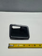 2019-2023 Ford Ranger Passenger Side Rear Bumper License Plate Light Cover Trim Bezel OEM
