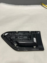 2019-2023 Ford Ranger Passenger Side XLT Fender Nameplate Magnetic Gray