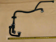 2019-2023 Ford Transit Connect 2.0 Fuel Vapor Return Hose