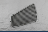 2019-2023 Ford Transit Connect Rear Driver Side Vent Grille Panel Genuine OEM
